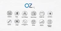 Oz Application image 2